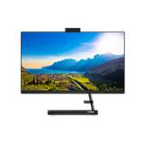 Lenovo IC 3 24ITL6 AIO i3-1115G4 23.8" FHD matný UMA 8GB 256GB W11 čierny 2y CI