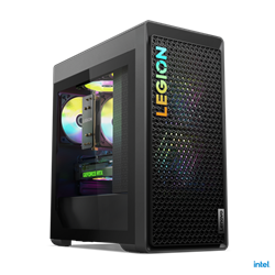 Lenovo IC Legion T5 26IRB8 TWR, i5-14400F, RTX4060Ti/8GB, 32GB, SSD 1TB, FDOS, 3y CI