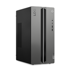 Lenovo IC LOQ 17IRR9 TWR, i5-14400F, RTX4060/8GB, 32GB, SSD 1TB, W11H, 2y CI