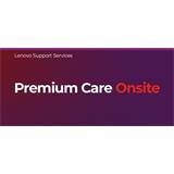 Lenovo IC SP 2Y Premium Care with Onsite upgrade from 2Y Depot/CCI - registruje partner/uzivatel