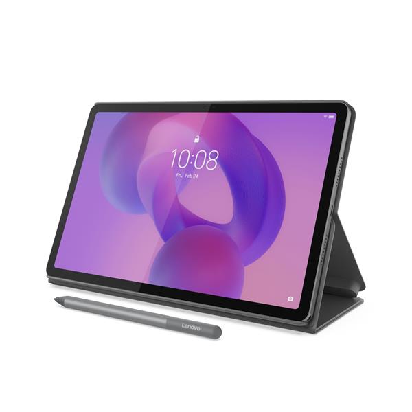 Lenovo Idea Tab MediaTek Dimensity 6300 11" 2,5K Touch 8GB 128GB WL BT CAM Android 15 šedý 2y CI