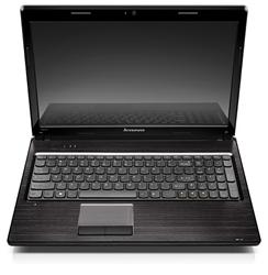 Lenovo IdeaPad G570 I5-2410M 15.6" HD LED IntelHD 4GB 500GB DVDRW WL BT Cam HDMI W7HP 64 hnedy