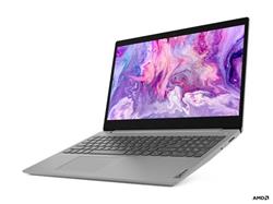 Lenovo IP 3 15ADA05 AMD ATHLON 3050U 3.2GHz 15.6" FHD matny UMA 8GB 512GB SSD W10 sedy 2y MI