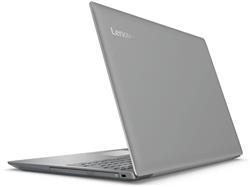 Lenovo IP 320-15 i3-7130U 2.7GHz 15.6" FHD matny NVIDIA 920MX/2GB 4GB 1TB DVD W10 sedy 2y MI