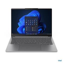 Lenovo IP 5 14IAH10, Ultra 9 285H , 14.0˝ 2880 x 1800, UMA, 32GB, SSD 1TB, W11H, šedý, 2y CI, bez AC