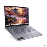 Lenovo IP 5 2in1 14AKP10, Ryzen AI 5 340, 14.0˝ 1920x1200 WUXGA/Touch, UMA, 16GB, SSD 512GB, W11H, šedý, 2y CI