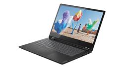 Lenovo IP C340-14 AMD 300U 3.3GHz 14.0" FHD TOUCH leskly UMA 4GB 128GB SSD kb-light W10 cierny 2y MI