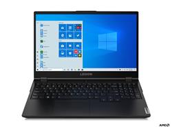 Lenovo IP LEGION 5 15ARH05H RYZEN 5 4600H 4.0GHz 15.6" FHD matny NVIDIA RTX 2060/6GB 16GB 1TB SSD kb-light W10 cierny 2y