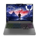 Lenovo IP Legion 5 16IRX9, i5-13450HX, 16.0˝ 2560x1600 WQXGA, RTX4050/6GB, 16GB, SSD 512GB, FDOS, šedý, 3y CI