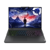 Lenovo IP Legion Pro 5 16IRX9, i7-14650HX, 16.0˝ 2560x1600 WQXGA, RTX 4060/8GB, 16GB, SSD 1TB, FDOS, šedý, 3y CI