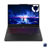 Lenovo IP Legion Pro 7 16IAX10H, Ultra 9-275HX, 16.0˝ 2560x1600 WQXGA, RTX 5070Ti/12GB, 32GB, SSD 1TB, FDOS,čierny,3y PS