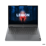 Lenovo IP Legion Slim 5 14APH8, Ryzen 5 7640HS, 14.5˝ 2880 x 1800, RTX3050/6GB, 16GB, SSD 512GB, W11H, šedý, 3y CI