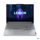 Lenovo IP Legion Slim 5 16IRH8, i5-12450H, 16.0˝ 2560x1600 WQXGA, RTX4050/6GB, 16GB, SSD 1TB, FDOS, šedý, 3y CI