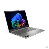 Lenovo IP Pro 5 14AKP10, Ryzen AI 7 350, 14.0˝ 2880 x 1800, UMA, 32GB, SSD 1TB, W11H, šedý, 2y CI, AI