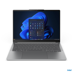Lenovo IP Pro 5 14IAH10, Ultra 9-285H, 14.0˝ 2880 x 1800, UMA, 32GB, SSD 1TB, W11H, šedý, 2y CI