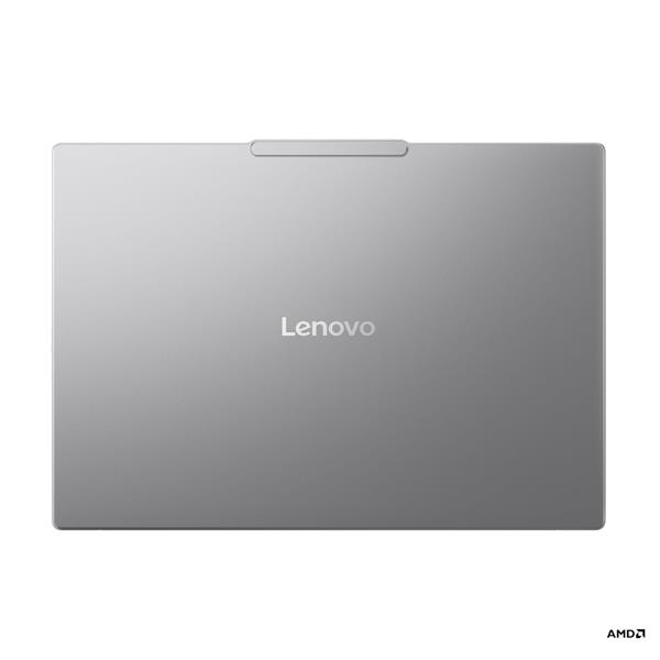Lenovo IP Pro 5 16AKP10, Ryzen AI 7 350, 16.0˝ 2880 x 1800, RTX 5050/8GB, 32GB, SSD 1TB, W11H, šedý, 2y CI bez AC