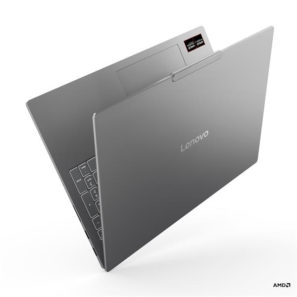 Lenovo IP Pro 5 16AKP10, Ryzen AI 7 350, 16.0˝ 2880 x 1800, RTX 5050/8GB, 32GB, SSD 1TB, W11H, šedý, 2y CI bez AC