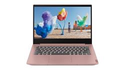 Lenovo IP S340-14 5405U 2.3GHz 14.0" FHD matny UMA 4GB 128GB SSD W10 ruzovy 2yMI