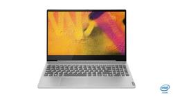 Lenovo IP S540-15 i7-8565U 4.6GHz 15.6" FHD IPS matny NVIDIA GTX 1650/4GB 12GB 512GB SSD FPR kb-light W10 sedy 2yMI