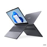 Lenovo IP Slim 3 15AHP10, Ryzen 7 8840HS, 15.3˝ 1920x1200 WUXGA, UMA, 16GB, SSD 512GB, W11H, šedý, 2y CI
