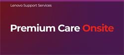 Lenovo IP SP 2Y Premium Care with Onsite upgrade from 2Y Depot/CCI - registruje partner/uzivatel
