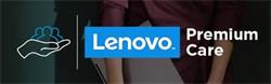Lenovo IP SP 2Y Premium Care with Onsite upgrade from 2Y Depot/CCI
