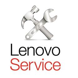 Lenovo IP SP from 2 Year CI/MI to 3 Years On site - registruje partner/uzivatel