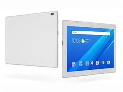 Lenovo IP Tablet Tab 4 10 APQ8017 1.4GHz 10.1" HD touch 2GB 16GB WL BT CAM Android 7.0 biely 2y MI