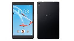 Lenovo IP Tablet Tab 4 8 Plus MSM8953 2.0GHz 8" FHD touch 4GB 64GB 4G/LTE WL BT CAM Android 7.0 cierny 2y MI