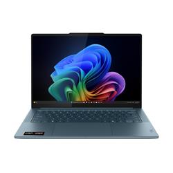 Lenovo IP Yoga Pro 7 14ASP10, Ryzen AI 9 365, 14.5˝ 2944 x 1840, UMA, 32GB, SSD 1TB, W11Pro, modrý, 3y PS