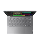 Lenovo IP Yoga Pro 7 14IMH9, Ultra 7-155H, 14.5˝ 3072x1920/Touch, UMA, 32GB, SSD 1TB, W11H, šedý, 3y PS