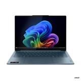 Lenovo IP Yoga Slim 7 14AKP10, Ryzen AI 7 345, 14.0˝ 2880 x 1800, UMA, 16GB, SSD 512GB, FDOS, modrý, 3y PS bez AC