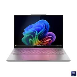 Lenovo IP Yoga Slim 7 14ILL10, Ultra 7-256V, 14.0˝ 2880 x 1800, UMA, 16GB, SSD 1TB, W11H, šedý, 3y Ps