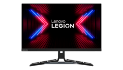 Lenovo Legion R27q-30 27" 2560x1440 QHD 1000:1 350cd 0.5ms HDMI+DP+ lift repro 3y