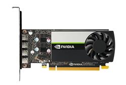 Lenovo Nvidia T1000 8GB 4xmDP Graphics Card