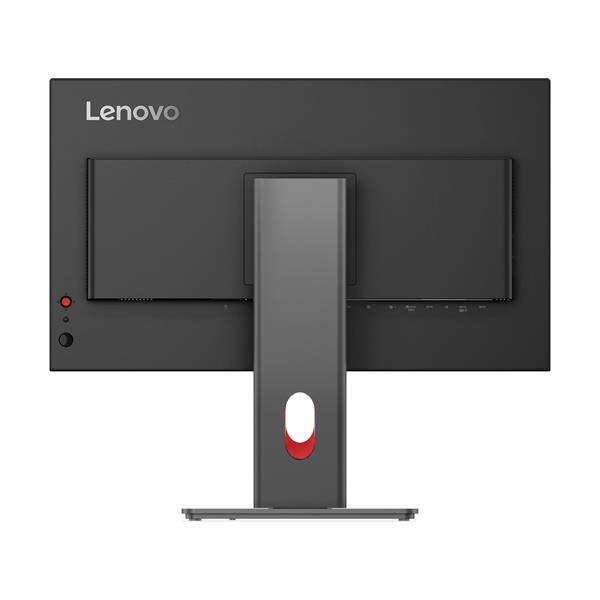Lenovo P24QD-40 23.8" 2560x1440 1500:1 300cd 4ms HDMI+DP+USB+USB-C+RJ45 dock PD140W 3y