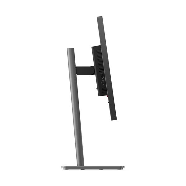 Lenovo P24QD-40 23.8" 2560x1440 1500:1 300cd 4ms HDMI+DP+USB+USB-C+RJ45 dock PD140W 3y