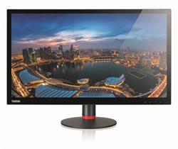 Lenovo Pro2840m 28" 3840x2160 (4Kx2K ) 16:9 1000:1 270cd 5ms HDMI+DP+mDP+MHL+ USB3.0 repraky lift pivot 3y