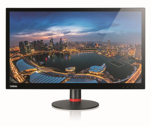 Maxview -19” Wide Led Monitor - Hdmi - Vga