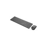 Lenovo Professional Ultraslim Wireless Combo Keyboard and Mouse US EU verzia.
