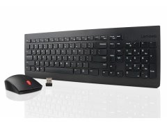 Lenovo Professional Wireless Keyboard and Mouse Combo - Czech (489)