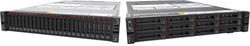 Lenovo Server SR590 SR590 Xeon Gold 6130 (16C 2.1GHz 22MB Cache/125W) 32GB(1x32GB, 2Rx4 RDIMM), O/B, 930-8i, 1x750W, XC