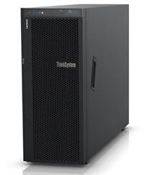 Lenovo Server TopSeller ST550 Xeon Silver 4110 (8C 2.1GHz 11MB Cache/85W) 16GB(1x16GB, 1Rx4 RDIMM), 2x300GB 10k SAS, 93