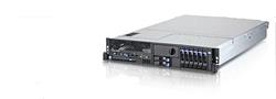 Lenovo Server x3650 M4, 7915 CTO 2xE5-2620 v2 6C 2.1GHz , 96GB RAM, 2x 146GB 15K SAS 2.5", M5110e, FC HBA, 2x550W, 2U
