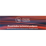 Lenovo SP 5Y Premier Support Plus upgrade from 3Y Premier Support - registruje partner/uzivatel