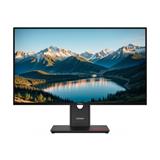 Lenovo T27Q-40 27" 2560x1440 QHD 1500:1 350N 4ms HDMI+DP+USB+USB-C lift 3y