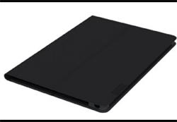Lenovo TAB4 8 Plus Folio Case/Film Black(WW)