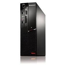 Lenovo TC A70 SFF E7500 2GB 500GB UMA DVDRW KLV+MYS WIN 7 Pro64 3yOnSite