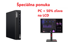 Lenovo TC M720 Tiny