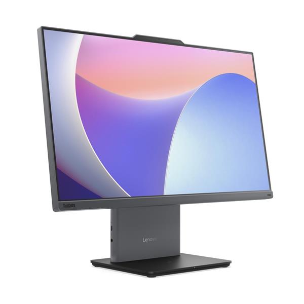 Lenovo TC Neo 50a-27 G5 AIO, i5-210H, 27.0˝ 1920 x 1080, UMA, 16GB, SSD 512GB, W11Pro, matný, 3y OS